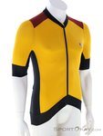 Sweet Protection Crossfire SS Herren Bikeshirt-Gelb-L