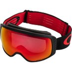 OAKLEY Herren Brille FLIGHT TRACKER XM, Größe ONE SIZE in Schwarz