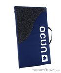 Ocun Sitpad Bouldermatte-Blau-One Size