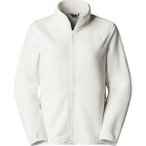THE NORTH FACE Damen Jacke W GLACIER FLEECE JACKET, Größe M in Grau