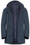 Jack Wolfskin Damen Rotwand 3in1 Jacke XL