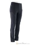 Dynafit Blacklight Hybrid Herren Tourenhose-Schwarz-L