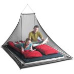 Sea to Summit Mosquito Net Double Standard - Moskito-Netz uni