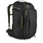 Kelty - Redwing Traveler 50 - Reiserucksack schwarz