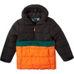 O'NEILL Kinder Jacke O'RIGINAL ANORAK, Größe 176 in Schwarz