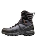 Mammut - Winterschuhe für Damen - Blackfin III Wp High W Black für Damen aus L