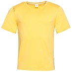 Chillaz - Bozen Carabiner - T-Shirt Gr XS gelb