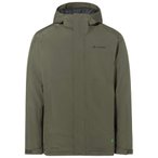 VAUDE Men's Rosemoor Padded Jacket II - Isolationsjacke