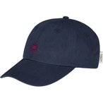 Barts Jarrah Cap  Basecaps blau Größe ONE SIZE Lifestyle  Hautfreundlich