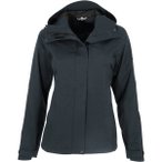 MAUL Damen Funktionsjacke Tallinn-Megatexjacke, Größe 38 in Blau