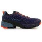 La Sportiva - Akyra II GTX - Multisportschuhe 45,5 blau