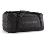 Patagonia Black Hole Duffel Reisetasche 100L, black w/black
