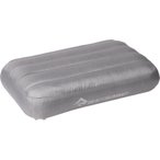 Sea to Summit Aeros Down Pillow - Daunen-Kopfkissen large neutral grey