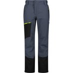 CMP Free Ride Hose Herren  Isolationshose grau Größe 3XL Trekking  Winddicht W