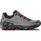 La Sportiva Ultra Raptor II Leather GTX  Damen  Zustiegsschuhe grau Größe 37.5