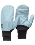 Black Diamond - Handschuhe mit klappbarer Faust - Gridtech Storm Hood Gloves Car