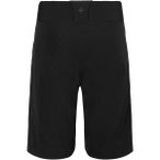Sweet Protection Kinder Hunter MTB Hose kurz (Größe 128, schwarz)