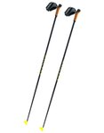 One Way - Langlaufskistöcke - Storm 6 Mag Dark  - Größe 145 cm - schwarz
