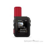 Garmin inReach Mini 3 Plus GPS-Handgerät-Schwarz-One Size