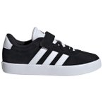 adidas - Kid's VL Court 3.0 EL - Sneaker 28,5 schwarz