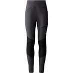The North Face Felik Alpine Tights Damen  Tights & Leggings grau Größe L Alpin