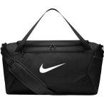 Nike Brasilia 40L Sporttasche Unisex ( Schwarz one size Größe,)