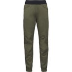 Black Diamond Notion SP Hose Damen  Kletterhose gruen Größe XL Bouldern | Spor