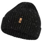 Fjällräven - Övik Neps Beanie - Mütze Gr One Size schwarz