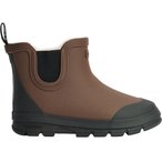 Tretorn Aktiv Chelsea Winter Gummistiefel Kinder  Gummistiefel braun Größe 31 