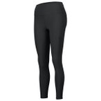 Scott - Women's Full Tights Endurance Tech - Lauftights Gr XS schwarz