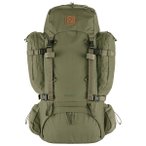 Fjällräven - Kajka 65 - Trekkingrucksack Gr S/M oliv
