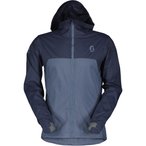Scott Explorair Light WB  Herren  Fahrradjacke blau Größe S Mountainbike | Gra