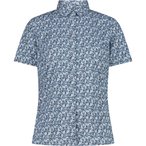 CMP  Damen  Blusen blau Größe M Trekking  Elastisch