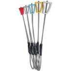 Wild Country Rock on Wire Set 6 - 10 (Größe ONE SIZE)