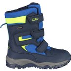 CMP Kinder Apres Schuhe KIDS HEXIS SNOW BOOT WP, Größe 31 in Blau
