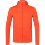 Bergzeit Basics Herren Kaikkialla Sipoo Jacke (Größe L, orange)