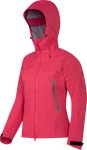 Mammut Silvretta HS Women's Jacket light carmine/XL