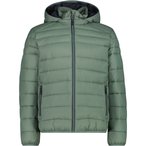 CMP Snaps   Herren  Kunstfaserjacke gruen Größe XXL Camping  Wasserabweisend W