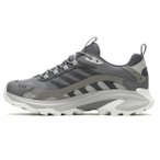 Merrell Moab Speed 2 Gore-Tex Herren Multifunktionsschuhe ( Hellgrau 42 EU, EU |
