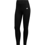 ADIDAS Damen Circuit 3-Streifen 7/8 -Tight, Größe XS in Schwarz