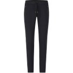 JAKO Damen Sporthose Jogginghose Pro Casual, Größe 42 in Schwarz