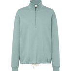 Vaude Redmont Hz  Damen  Pullover gruen Größe S Lifestyle  Hautfreundlich