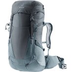 DEUTER Rucksack Futura 24 SL, Größe ONE SIZE in Grau