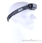Petzl Tikka Core 450lm Stirnlampe-Schwarz-One Size