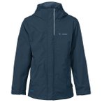Vaude - Kid's Escape Light IV - Regenjacke Gr 98 blau