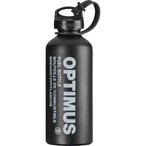 Optimus Brennstoffflasche Loop Cap  Gaskartuschen & Brennstoffe schwarz Größe 