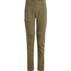 Craghoppers Nosilife Pro Conv II Hose Damen  Zip-Hosen oliv Größe M Camping  K