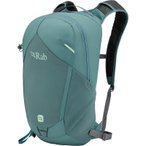 Rab Tygen 18 - Tagesrucksack sage