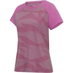 Protective Fun House  Damen  T-Shirts lila Größe 3XL Mountainbike  Elastisch