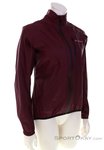 Vaude Drop III Damen Bikejacke-Dunkel-Rot-44